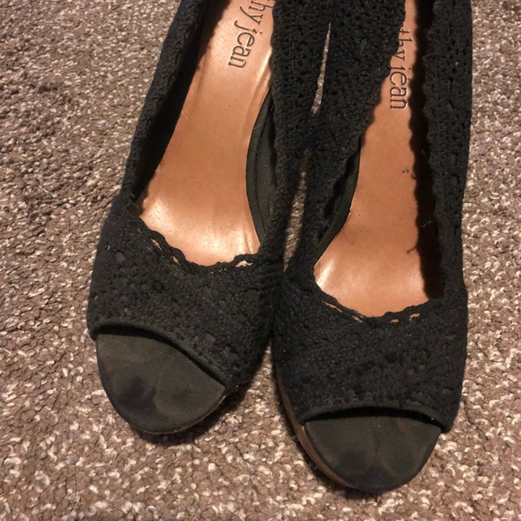 Wedges 7.5 - Picture 3 of 6